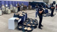 Cataluña ya supera a Andalucía y se convierte en la capital del 'narco' en España