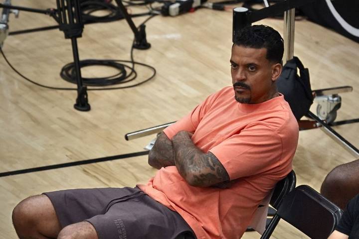 Matt Barnes Addresses NBA’s Concerning Report on High School Kids Former NBA champion Matt Barnes gets real and calls out the people as the report reveals shocking facts about the system Pranav Kotai 