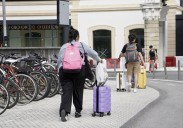 El Gobierno central pide a Airbnb la retirada de anuncios de 138 pisos turísticos ilegales en Donostia