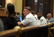 City crime drop shows ‘We are starting to win back the community,’ commissioner says
