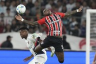 ????Sao Paulo vs. Liga de Quito EN VIVO: minuto a minuto por la Copa Libertadores