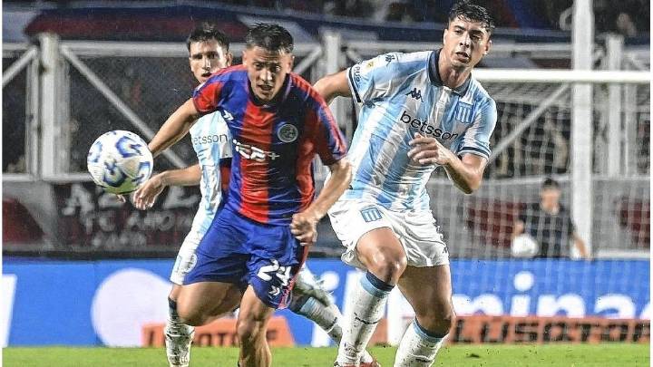 Racing obligado a ganar, jugará como local frente a San Lorenzo