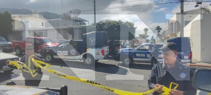 VECINO DE LA CALLE GUAYABO FUE ENCONTRADO SIN VIDA EN LA COLONIA SAN JUAN