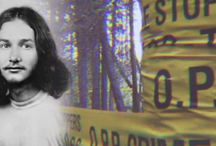 Remains found in Algonquin Park in 1980 belong to Cleveland man