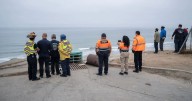 Pescador ‘desaparece’ tras lanzar atarraya, pero podría ser falsa alarma