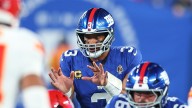 Has Russell Wilson played his way out of Canton?