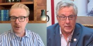 Chairs of WisDems, WisGOP talk strategy for Wisconsin governor’s race