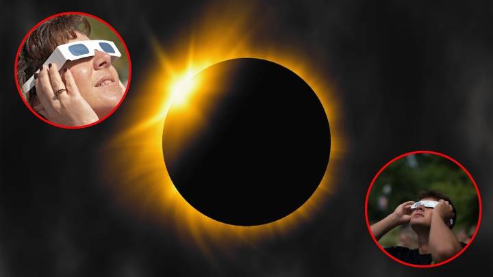 🔴 Eclipse solar parcial del año EN VIVO HOY, 21 de septiembre de 2025: países donde será visible y últimas noticias del evento astronómico