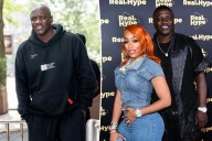 Akon’s wife files for divorce days before wedding anniversary