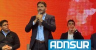 Pullaro: “Somos la única posibilidad para que el kirchnerismo no vuelva a gobernar la Argentina”