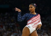 Jordan Chiles Shares Newest ‘Bestie’ Update While Juggling DWTS and UCLA Gymnastics Duties Jordan Chiles balances DWTS and UCLA gymnastics while sharing a fresh ‘bestie’ update, adding a new layer to 