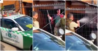 Hombre murió tras golpiza en pelea de dos grupos familiares en San Carlos: 6 detenidos por homicidio