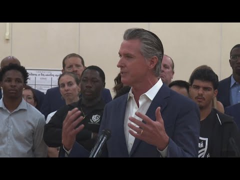 California calls on men to volunteer as mentors, tutors, and coaches