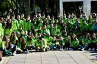 El gobierno informó que los deportistas entrerrianos participarán de los Juegos Evita
