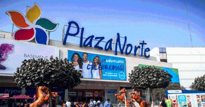 Indecopi sanciona a Plaza Norte con exorbitante multa tras no cerrar patio de comidas en mal estado