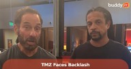 TMZ Faces Backlash After Laughter During Coverage of Charlie Kirk’s Death