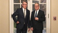 No 10 appointed Mandelson despite security concerns, Sky News understands