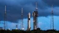 Weather not looking good for SpaceX launch