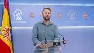 Un ala de Sumar pide intervención militar de España para frenar los ataques de Israel a Gaza