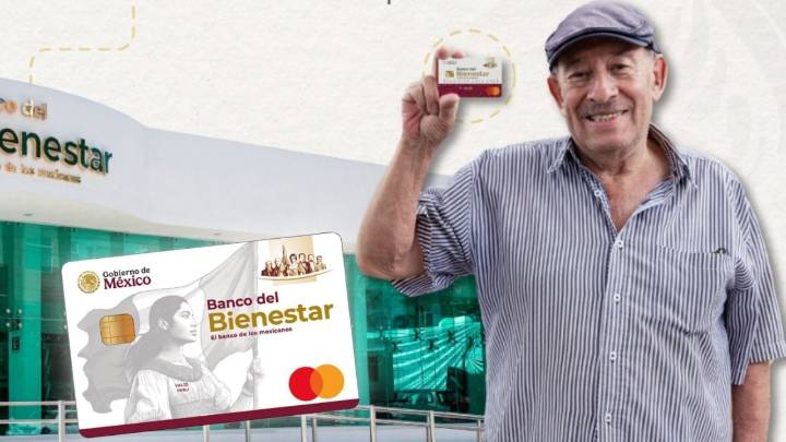 Pensión Bienestar: ¿quiénes cobran en este último día de depósitos del bimestre septiembre