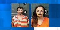 Ky. couple appears in court in connection with 10