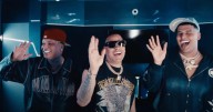 "La ex", el explosivo tema de Dany Ome, Kevincito El 13, Jacob Forever, El Chulo y Wampi ya está disponible