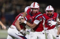 Football and local scores for south, west, north suburbs