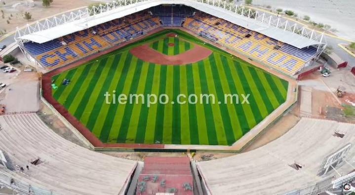 ¡Sold out! Volaron los boletos para el juego 6 de Dorados vs Indios