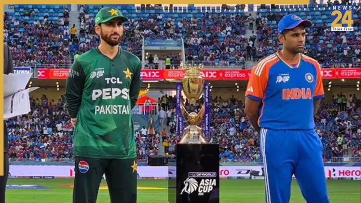Asia Cup 2025, India vs Pakistan: Who tops the list of richest cricketers in India and Pakistan squads? Net worth, salaries, cars & more