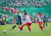 El domingo 14 en El Campín, Ida de la Final entre Santa Fe y Deportivo Cali
