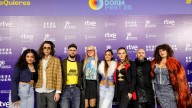 870 canciones luchan por estar en el Benidorm Fest