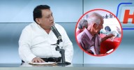 José Luna pide crear una verdadera ley de reforma previsional: "Que asegure una pensión digna"