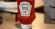 Heinz finally settles debate on if you should store ketchup in fridge or cupboard