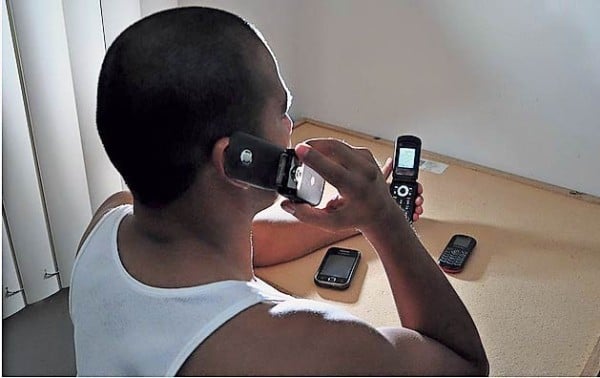 Extorsión, el délito que menos se reporta : Inegi