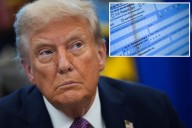 Trump's bid to remove transgender or nonbinary designations from passports rejected by appeals court