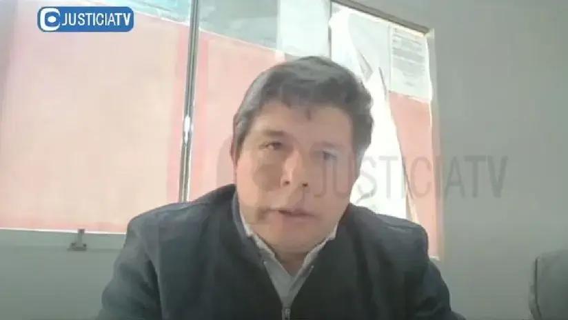 Poder Judicial rechaza la última solicitud de Pedro Castillo para cese de su prisión preventiva