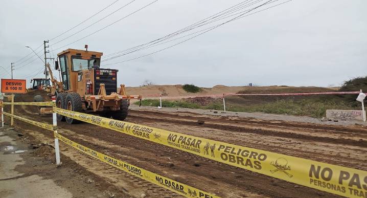 La Libertad: Empresaria de 23 años responderá ante el Consejo por millonarias obras