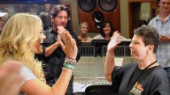 Carrie Underwood remembers songwriter, fellow Oklahoman Brett James