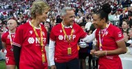 Carney returning to Canada from U.K. trip of meetings and rugby