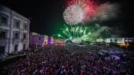 Anuncian cierre de vialidades por Fiestas Patrias