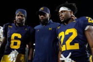Big Ten won big in Week 1, but this Saturday could be the real tone