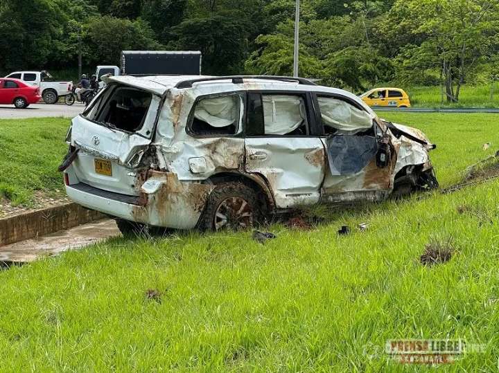 Tribunal admitió Acción Popular contra ANI y Covioriente por riesgos viales en acceso a Yopal