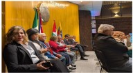 Congresistas de México y líderes sociales respaldan a Cuba, Palestina y Venezuela