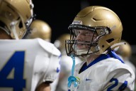 Anders Dahl, Zephaniah Rutherford lead Kelso past River Ridge 30