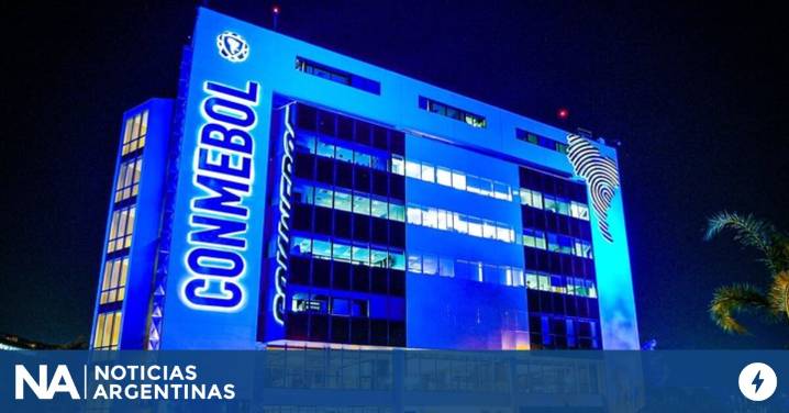 Independiente y la Universidad de Chile se vuelven a encontrar en la Audiencia de la Conmebol