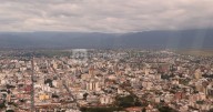 Todavía no llegó lo peor: mirá hasta cuándo durará el calor insoportable en Salta