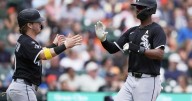 Lenyn Sosa homers and drives in three runs as White Sox stay hot with win over Tigers