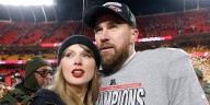 Taylor Swift Misses Travis Kelce’s 2025 NFL Season Debut