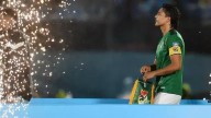 Marcelo Martins no descarta salir del retiro para disputar el repechaje con Bolivia: "Me siento bien para poder volver"