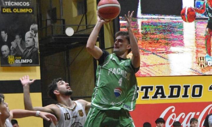 Lunes a puro básquet local: con acción en Primera y Segunda